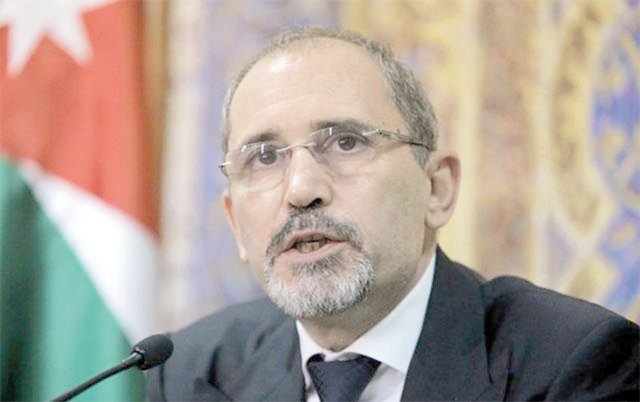 Ayman Safadi