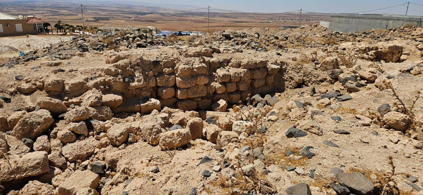 This initiative marks a significant step in deepening the cultural and historical ties between Jordan and Georgia (Photo courtesy of the Ministry of Culture)