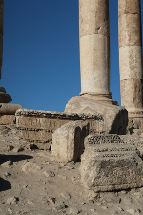 Jordan’s story stretches back thousands of years, making it a living testament to the confluence of cultures and religions that have shaped human history (Photo by Sophie Constantin)