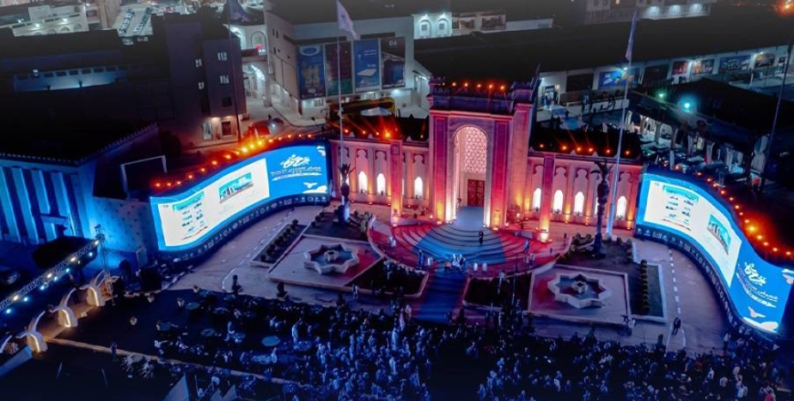 Tripoli International Fair, which will see the participation of 40 Jordanian industrial companies, constitutes an 'important and strategic' platform for Jordanian industry, says President of Jordan Chamber of Industry Fathi Jaghbir  (JT file)
