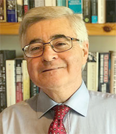 Gerard Quinn