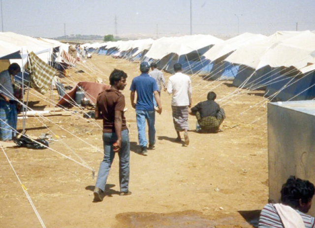 UNHCR is re-emphasising calls for international community to stand in solidarity with Jordan and its people, as they continue to bear the burden of hosting significant numbers of refugees with limited resources (Photo courtesy of UNHCR Jordan)