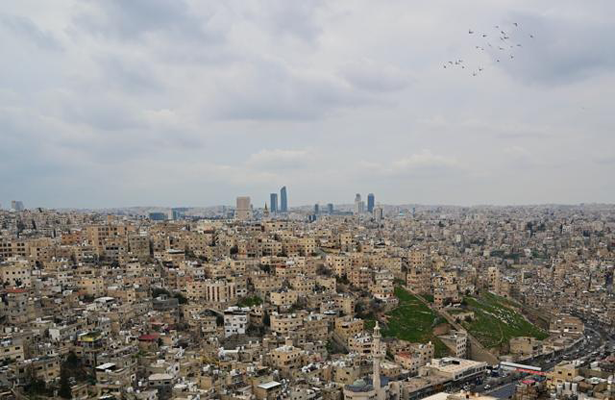The World Bank says that Jordan’s economy continued to demonstrate resilience throughout 2023 and into early 2024 (JT file)