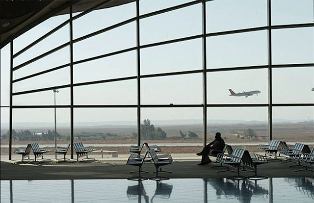 Registration for the fourth phase of repatriation started on Saturday, with bookings made for Royal Jordanian flights from 11 countries (JT file photo)