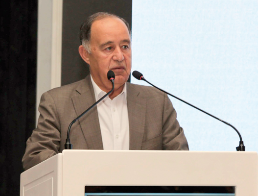 Mohammad Najjar