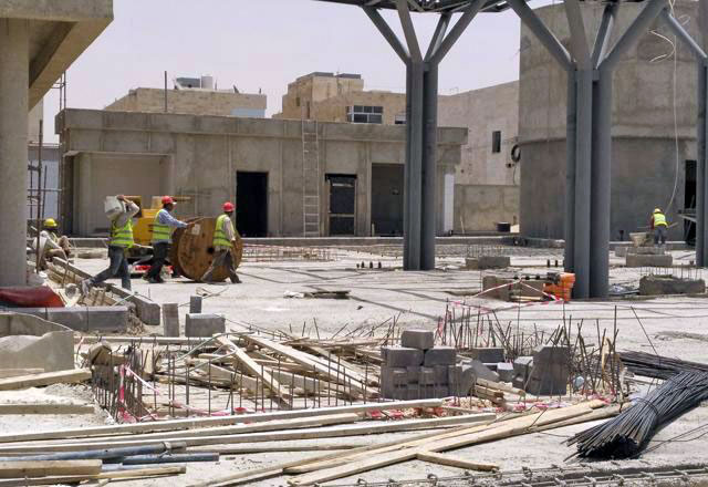 The Labour Ministry said new measures aim at regulating the labour sector (JT file photo)