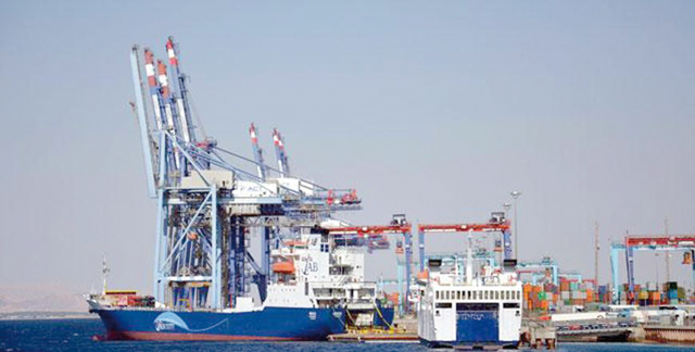 The World Bank has approved $85 million in financing for the Jordan Support for Industry Development Fund Project, which aims to promote investments and exports in the manufacturing sector through the operationalisation of a new Industry Development Fund (File photo)