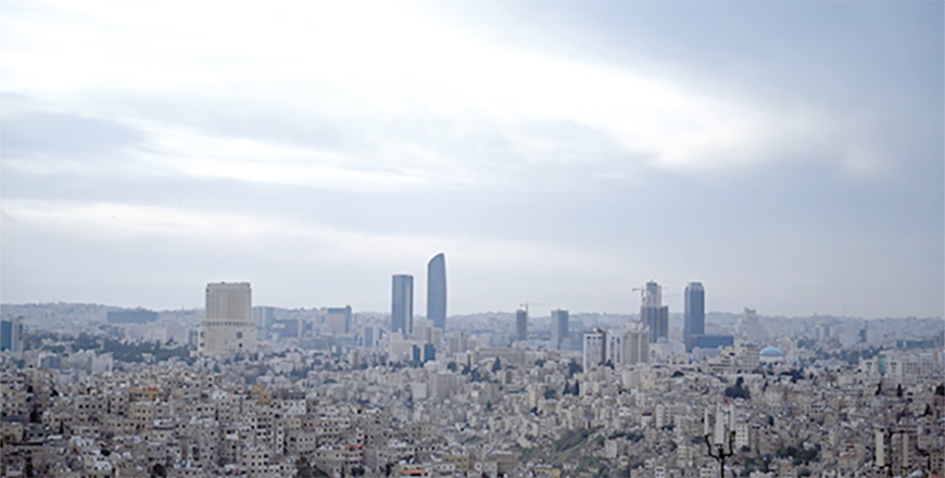 The World Bank is considering providing a new proposed financing of $50 million to support start-ups and small and medium enterprises in Jordan (JT file)