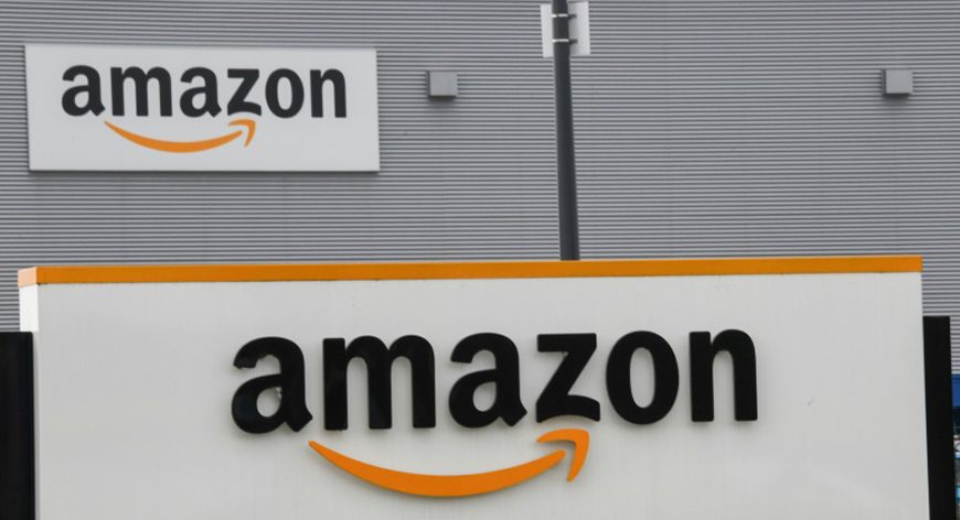 Amazon Prime Day will offer promotions across a range of goods and services of the e-commerce giant in 17 countries this year (AFP photo)