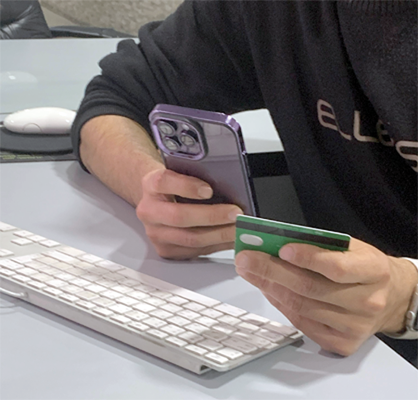 The  Jordan Payments and Clearing Company (JOPACC) says that  during the first quarter of 2024, the instant payment service, CliQ, recorded 20.14 million transactions (JT file photo)