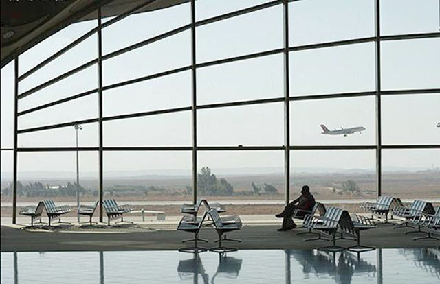 A report says that the first two months of 2024 witnessed an increase in Jordanian tourism departures, with a total of 328,814 Jordanians travelling abroad (JT file photo)