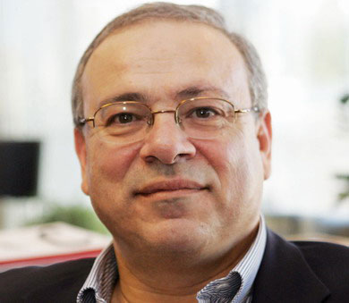 George Hawatmeh 