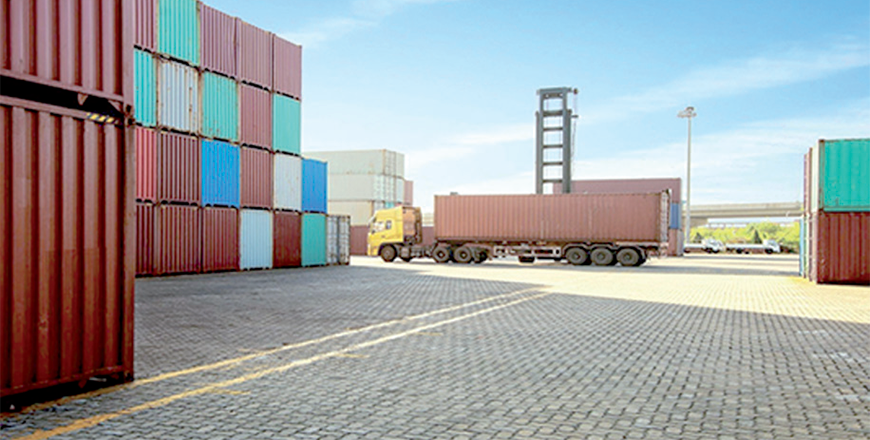 Jordanian exports to Saudi Arabia rose in 2023 to JD984 million by an increase of 7.1 per cent (JT file photo)