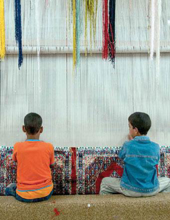 The government’s human rights coordinator Basel Tarawneh said that laws and procedures to combat human trafficking in Jordan are improving including the protection, prevention and protection process (Photo courtesy of Human Trafficking)