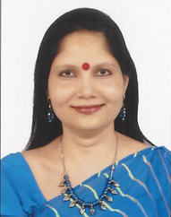 Shubhdarshini Tripathi