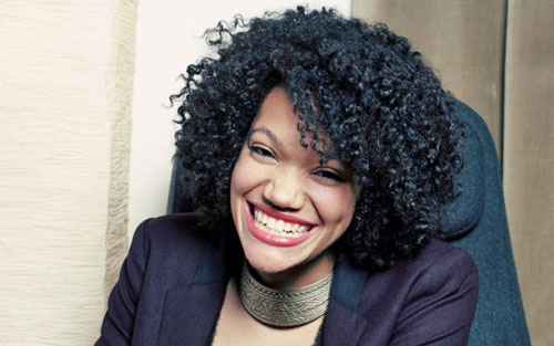 Alysia Harris