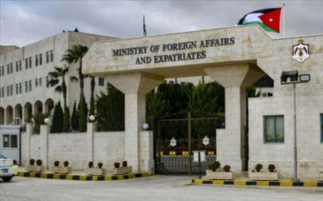 The Foreign Ministry says on Wednesday that it began evacuating Jordanians from the Gaza Strip through the Rafah border crossing (JT file photo)