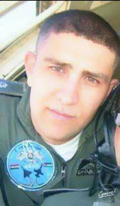 Muath Bani Fares
