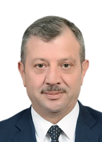 Maj. Gen. Ahmad Husni
