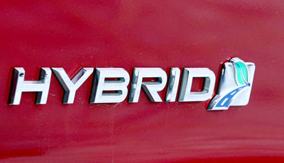 Hybrid cars are popular among Jordanians because they save expenses on fuel, according to the Jordan Free Zone Investors Commission (Photo by Hassan Tamimi)