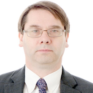 Chris Jarvis