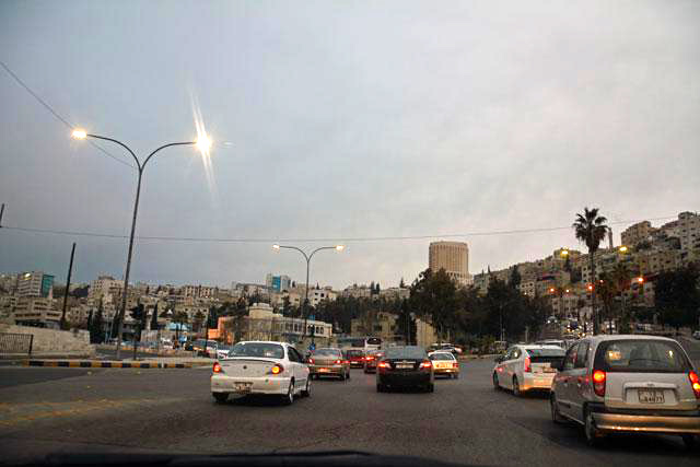 GAM's project seeks to have 119,000 lighting units replaced with LED light bulbs  (File photo)