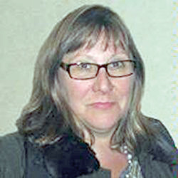 Louise Cainkar