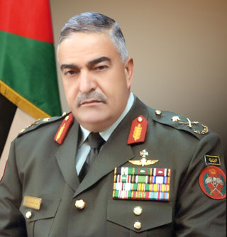 Mahmoud Freihat