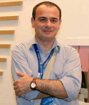 Tayseer Al Najjar