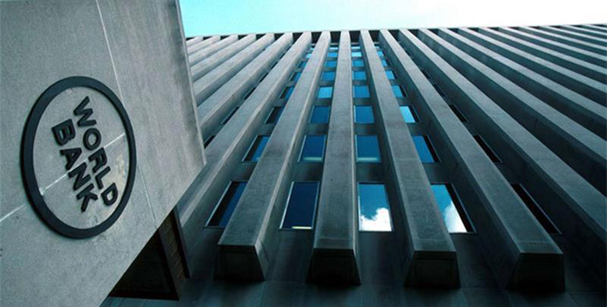 The World Bank Group has announced a new financing package worth $1.1 billion to support Jordan in achieving key objectives under the Economic Modernisation Vision (JT file)