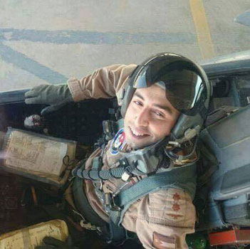 Muath Kasasbeh