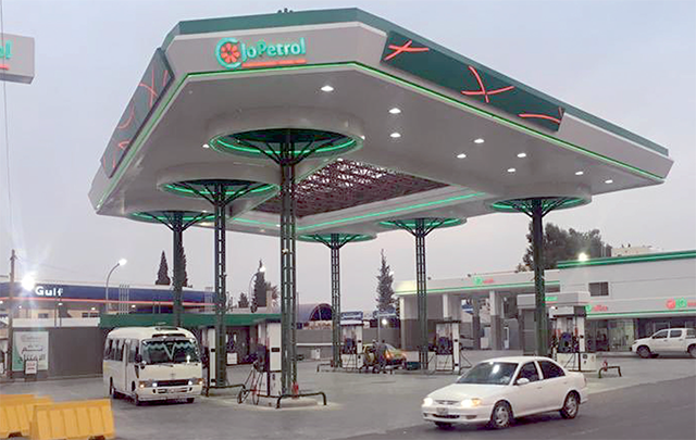 The net profits of the Jordan Petroleum Refinery Company reached JD16.5 million, in Q3 2023, up by 57.7 per cent compared with JD10.43 million in the same period of 2022 (Photo courtesy of JPRC)