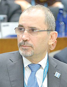 Ayman Safadi