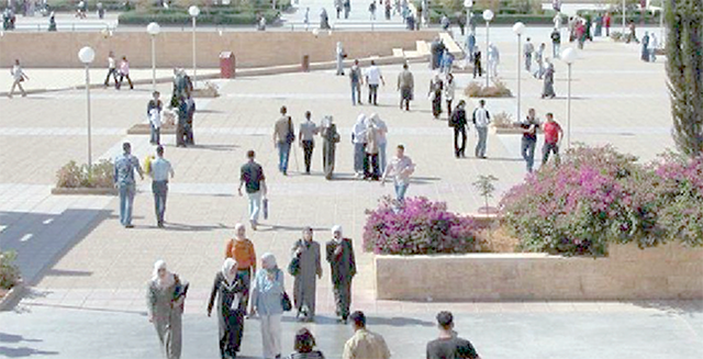 The Department of Statistics (DoS) on Thursday says that  the Kingdom’s unemployment rate decreased by 0.9 percentage points in the fourth quarter of 2023, bringing it down to 21.4 per cent, compared with the third quarter of the same year (JT file photo)