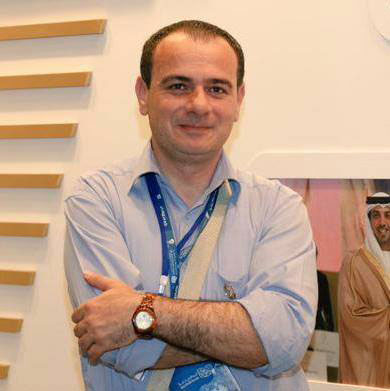 Tayseer Al Najjar