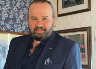 Saad Silawi