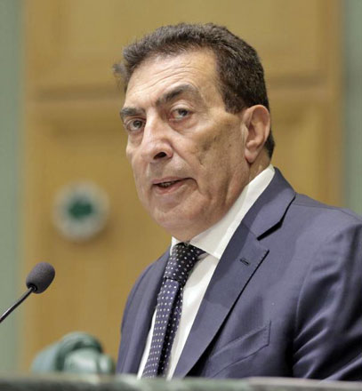 Atef Tarawneh