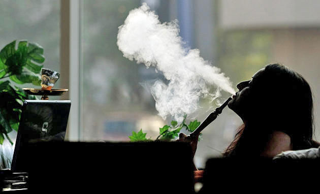Tobacco is responsible for 12 per cent of all deaths among people over 30 years of age in Jordan (Petra photo)