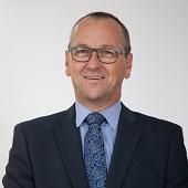 Geert Cappelaere