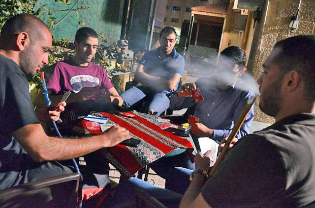   According to a recent study, 94.9 per cent of Jordanians who are 15 years old and older are educated (JT file photo)