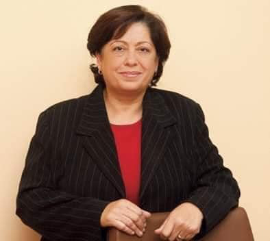 Asma Khader