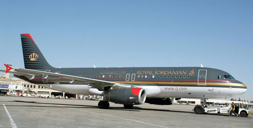 The Civil Aviation Regulatory Commission on Monday said that the suspension of flights to Beirut by the national carrier is a precautionary measure based on a risk assessment of flights (JT file)