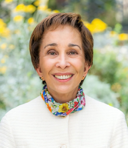 HRH Princess Basma Bint Talal