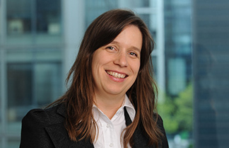 Heike Harmgart 