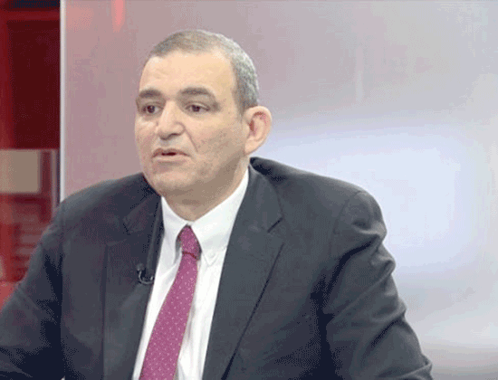 Osama Azzam