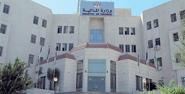 Finance Minister Abdulhakim Shibli says on Monday that the  Government subsidies for essential commodities will remain the same in 2025, although the budget allocations will differ from those in 2024 (JT file)