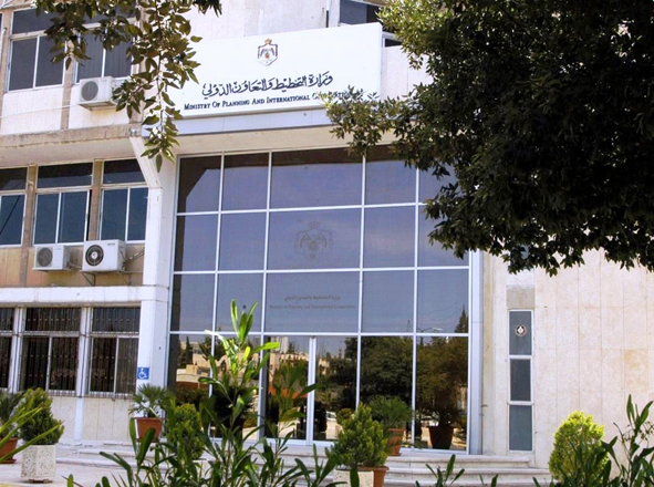 Ministry of Planning and International Cooperation on Tuesday says that foreign funding for non-profit organisations, associations, and cooperative unions in Jordan totalled JD45.5 million until the end of October (JT file)  