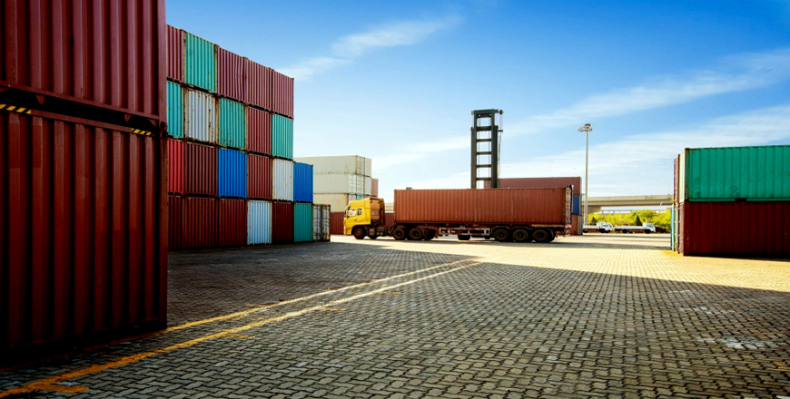 The trade volume between Jordan and the Greater Arab Free Trade Area (GAFTA) in the first quarter of 2024 reaches JD1.966 billion, compared with JD1.797 billion for the same period last year (JT file photo)