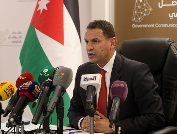 Discriminatory practices undermine justice and equality and destabilise political and social structures (Petra photo)