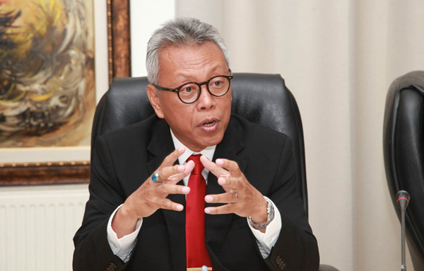 Andy Rachmianto